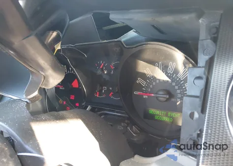 2007 Ford Mustang Gt Deluxe/Gt Premium from USA, damaged, VIN 1ZVFT82HX75290616